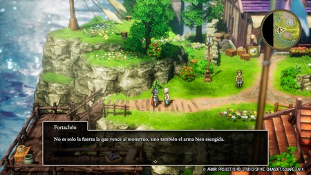 Dragon Quest I Ii Hd 2d Remake 20251014210021