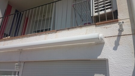 Toldo Cofre Automatico Brazos Extensibles Benidorm Sensor Viento Sol 1600x900