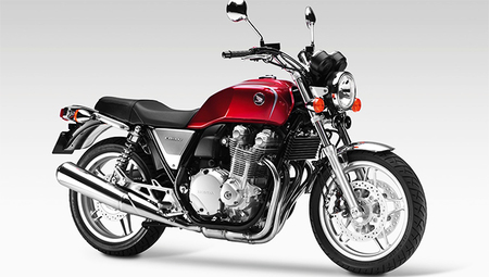Honda CB1100