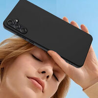 Samsung tiene este móvil de gama media con gran pantalla, 256 GB y buena cámara: ahora sale 200 euros más barato