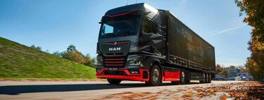 El CEO de una de las marcas más importantes tiene claro que "un camión eléctrico se amortiza en menos de tres años", pero hay letra pequeña