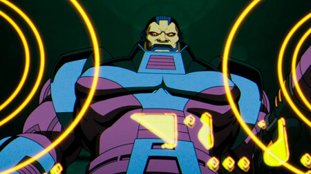 X Men 97 Temporada 2 Critica Resena Review Opinion 4