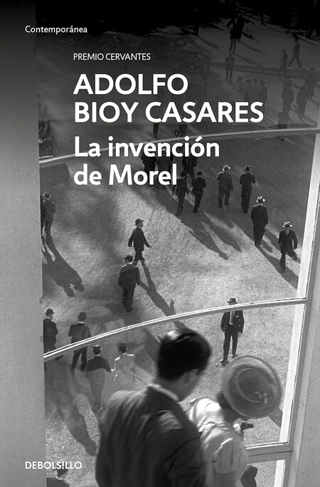 invención morel