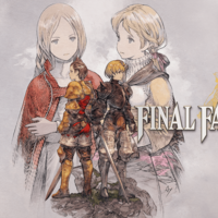 Carga tus hechizos y espera tu turno, porque Final Fantasy Tactis regresará con un buen lavado de cara a su rol táctico