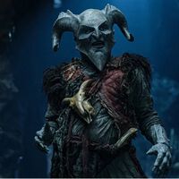 Essa série da Amazon Prime é uma verdadeira joia, mas ninguém se lembra dela 