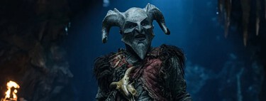 Essa série da Amazon Prime é uma verdadeira joia, mas ninguém se lembra dela 