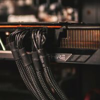 La nueva tarjeta gráfica de AMD no lleva ni un mes en España y ya la encontramos al mejor precio 