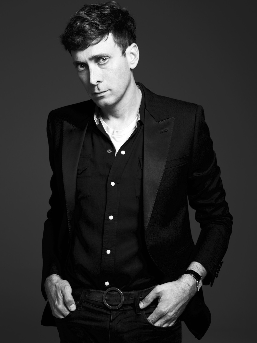 El nuevo Celine de Hedi Slimane en cinco claves contadas en primera persona