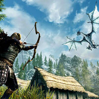 Dónde encontrar todos los libros de habilidades en The Elder Scrolls: Skyrim  