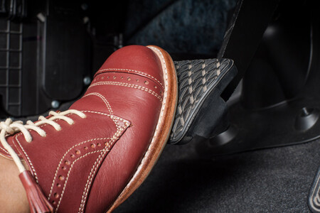 Zapato Verde 2