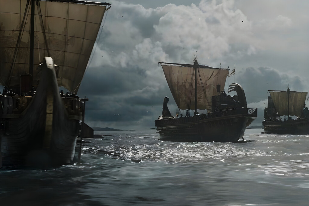 Últimos días para ver en Netflix una de las películas más caras de la historia. Costó 310 millones y tardó 24 años en hacerse 