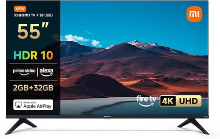 Xiaomi TV