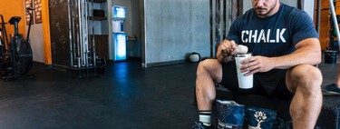 Estos son los fraudes más comunes en el etiquetado de las proteínas en polvo y cómo identificarlos 