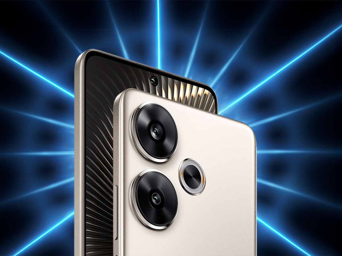 Redmi Turbo 3, características, precio y ficha técnica