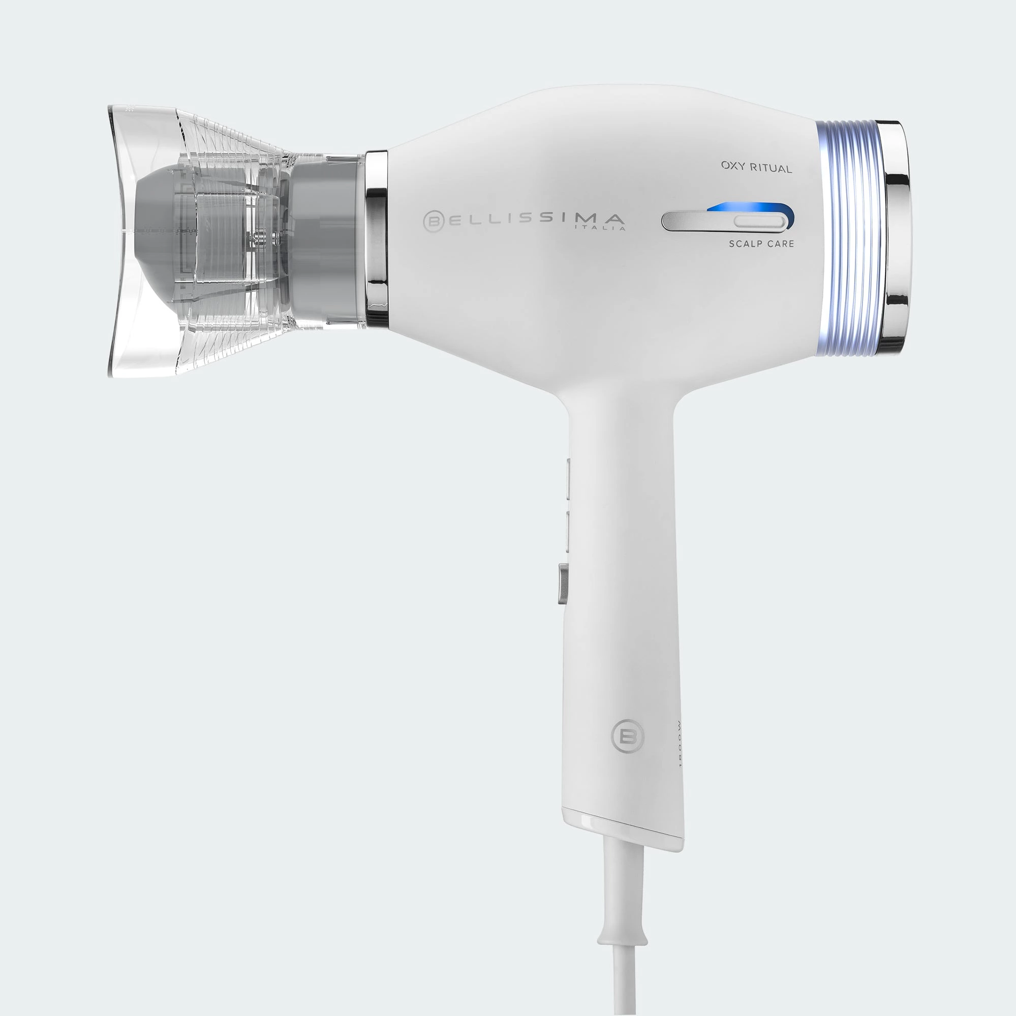 Bellissima - Secador profesional Bellissima Oxy Ritual.