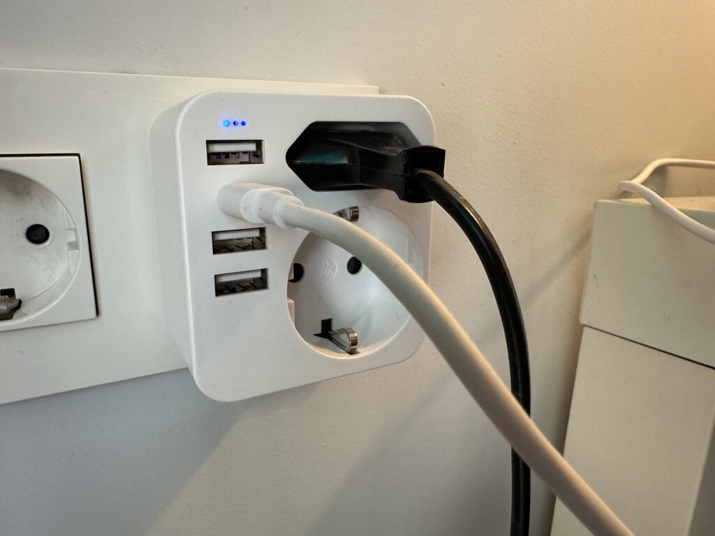 Estos aparatos son auténticos vampiros 