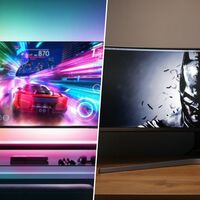No todos los gamers tienen las mismas necesidades: elegir entre monitor y televisor no es sólo una cuestión de pulgadas