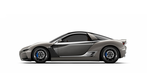 Cinco marcas de coches pequeñas que quieren convertirse en cabeza de ratón