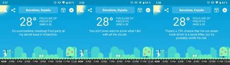 ニンジンのフレーズ