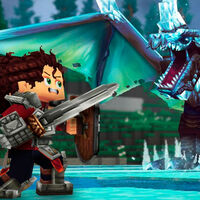 Hytale quiere sacar la artillería pesada y prepara una "revolución industrial" para competirle a Minecraft 