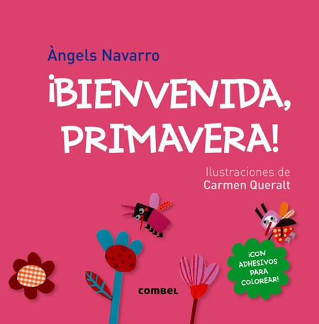 libros sobre primavera