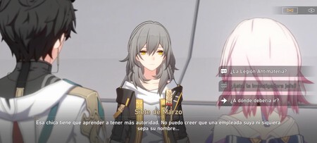 opinión honkai star rail