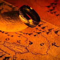 "Estoy muy descontento con la extrema estupidez": Tolkien odió el primer intento de llevar 'El señor de los anillos' al cine