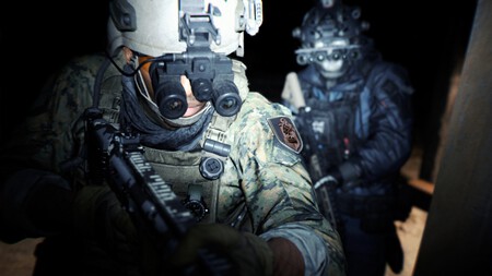 Modern Warfare 2 Beta