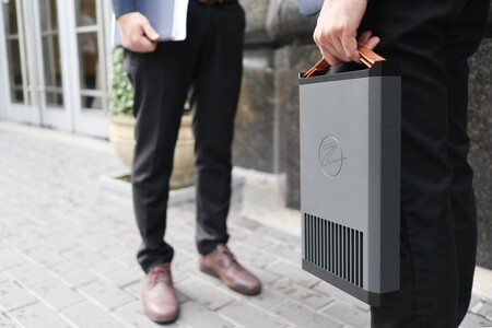 Zapp I300 Scooter Electrico002