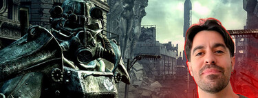 Pocos juegos se han atrevido a repetir la fórmula de Fallout 3: llevar la realidad a su punto más inhumano