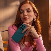 Motorola vuelve al ataque de la gama media con celulares coloridos y resistentes: moto g77 y g67 en México