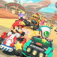 Mario Kart World se lanza sin su modo más extremo, pero una futura actualización puede traerlo de regreso 