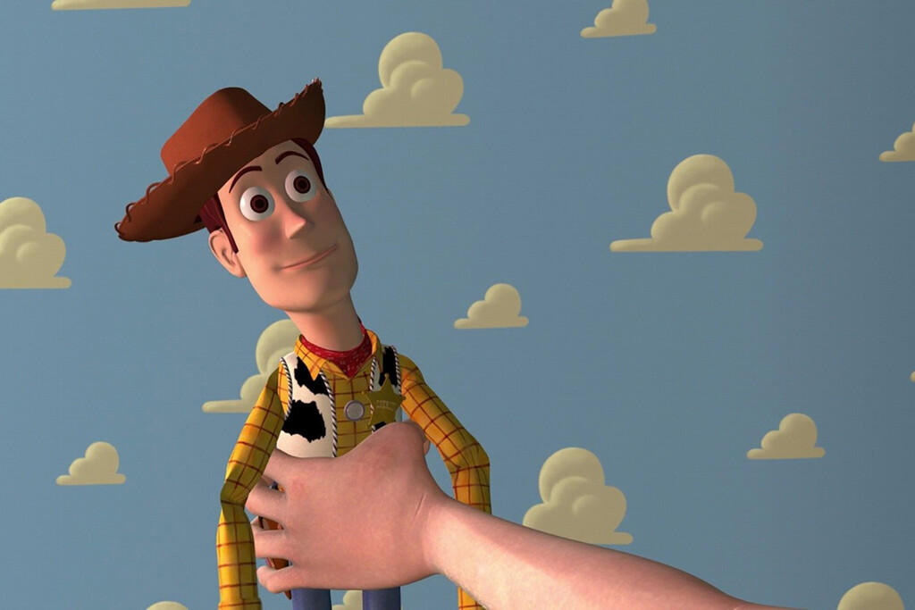 En 1995 'Toy Story' cambió para siempre la forma de hacer películas animadas. Lo hizo con ordenadores rudimentarios