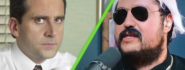The Office México ya tiene protagonista: los standuperos invadirán la serie de Amazon Prime