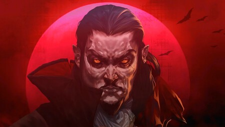 Imagen de Vampire Survivors