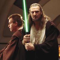 Por qué los primeros duelos de espadas láser en Star Wars eran tan lentos, y los de las precuelas son más rápidos y sofisticados