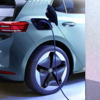 Volkswagen invierte 200 millones de dólares para asegurarse un futuro de coches eléctricos con baterías en estado sólido