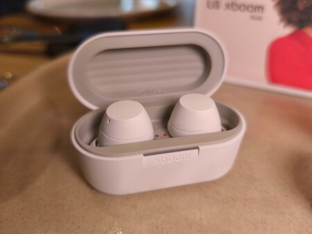 Lg Xboom Buds 2