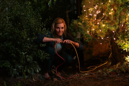 Oh What Fun Prime Video Pelicula Navidad