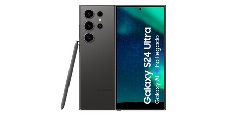 Samsung Galaxy S24 Ultra