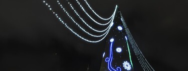 Bogotá ilumina sus calles: conoce la ruta oficial de los 14 puntos de alumbrado en el centro de la capital 