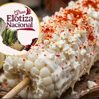 CDMX se prepara para una fiesta dedicada al maíz: así será la Gran Elotiza Nacional este 29 de septiembre donde darán elotes gratis