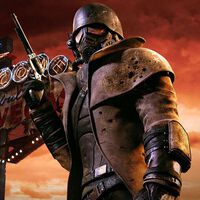 Una puñalada duele menos que esto. Había planes para Fallout: New Vegas 2 y ahora sabemos cómo se iba a conectar con la saga postapocalíptica 