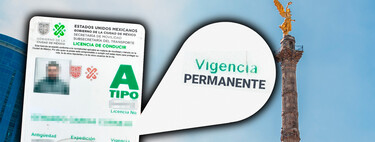 Confirmado: la licencia de conducir permanente de CDMX cuesta 1,500 pesos, pero es cancelable y estas personas no podrán tramitarla 
