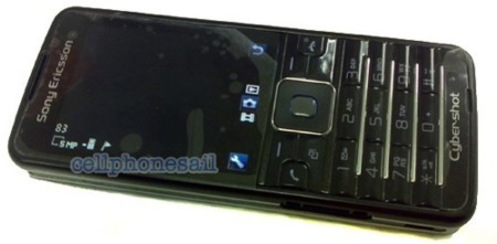 Próximos terminales de Sony Ericsson para 2009