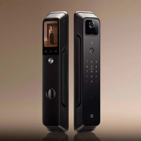 Xiaomi Smart Door Lock 4 Pro 2