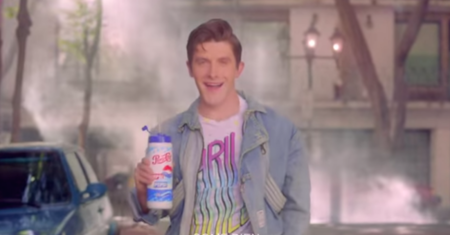 Regresan los Pepsilindros