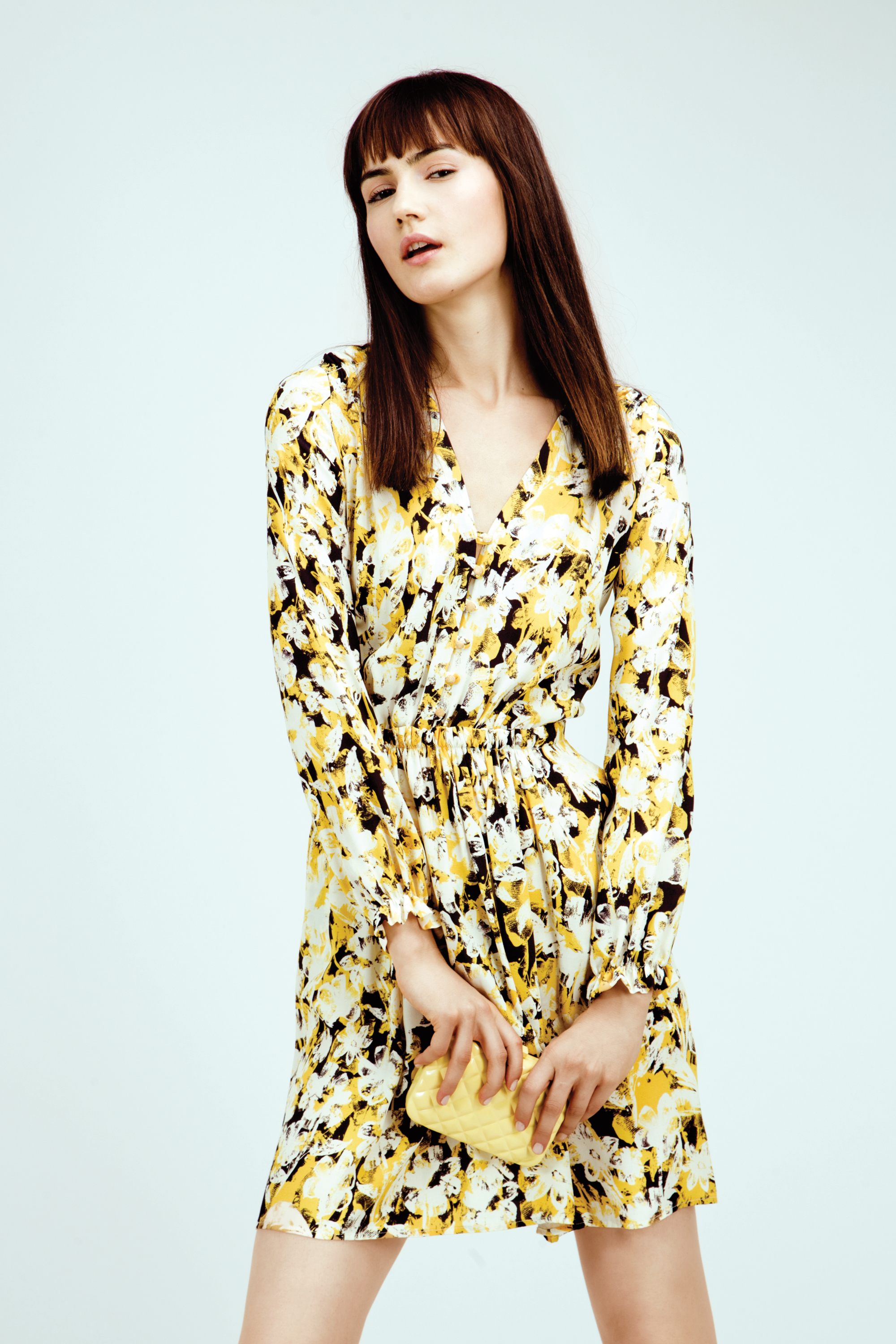 Foto de Dolores Promesas Primavera-Verano 2016 (4/25)