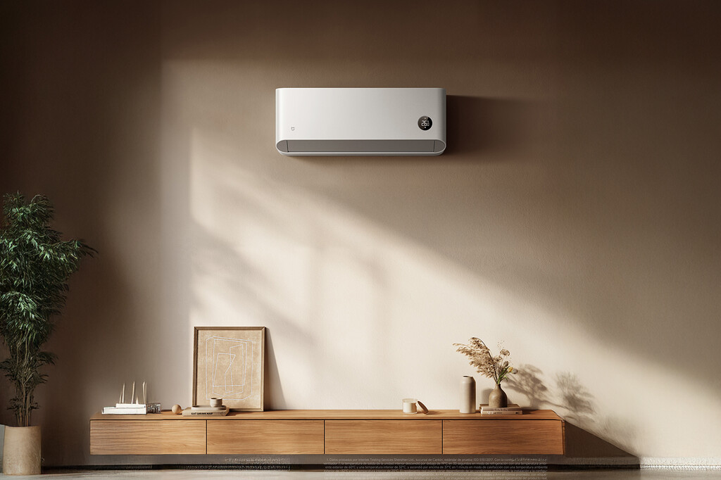 Gracias a que un experto me dio los trucos para elegir un aire acondicionado, ahora sé perfectamente qué modelo de Xiaomi necesito para mi casa