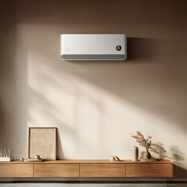 Aire Acondicionado Xiaomi